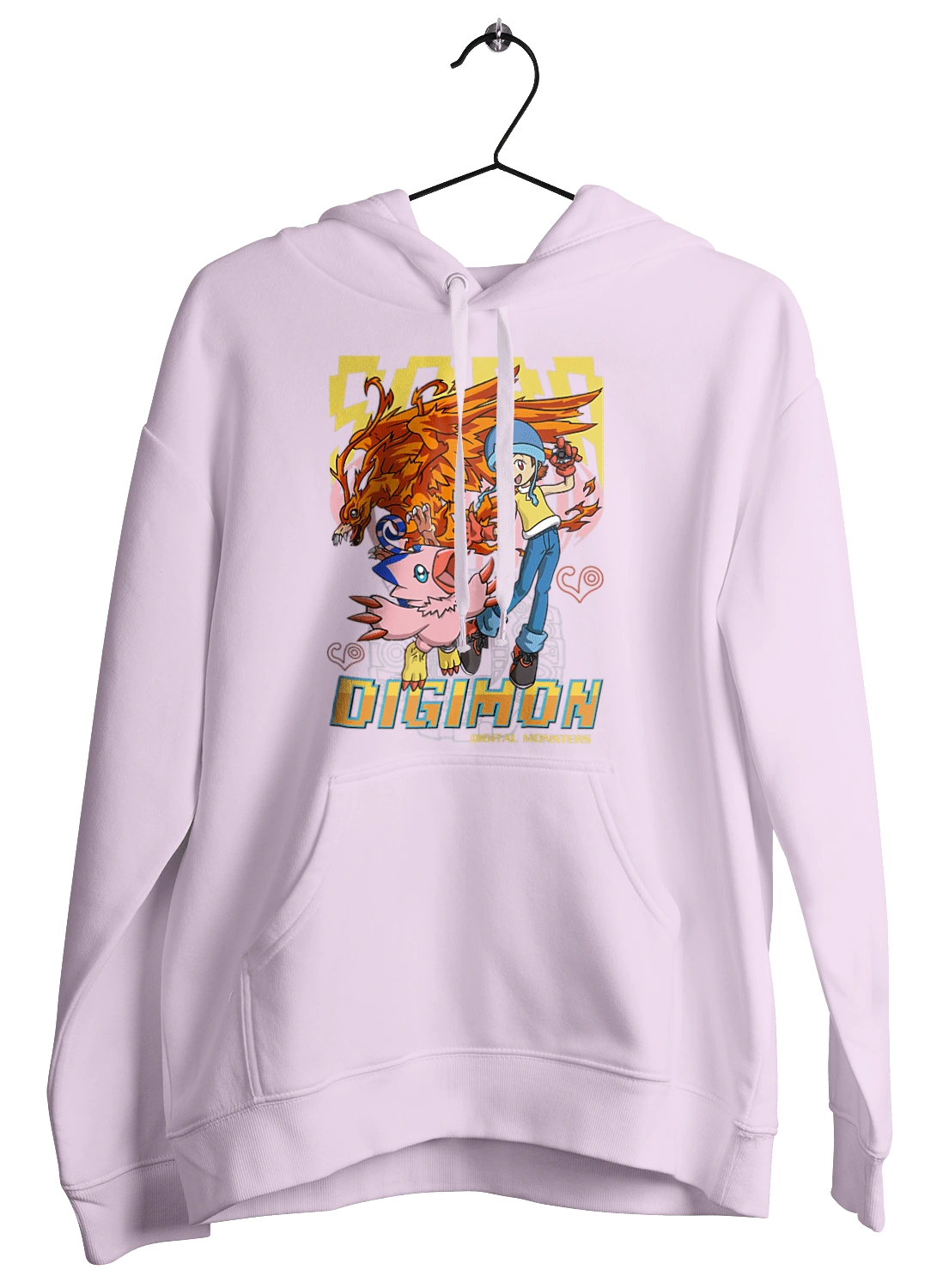 Digimon Sora Takenouchi