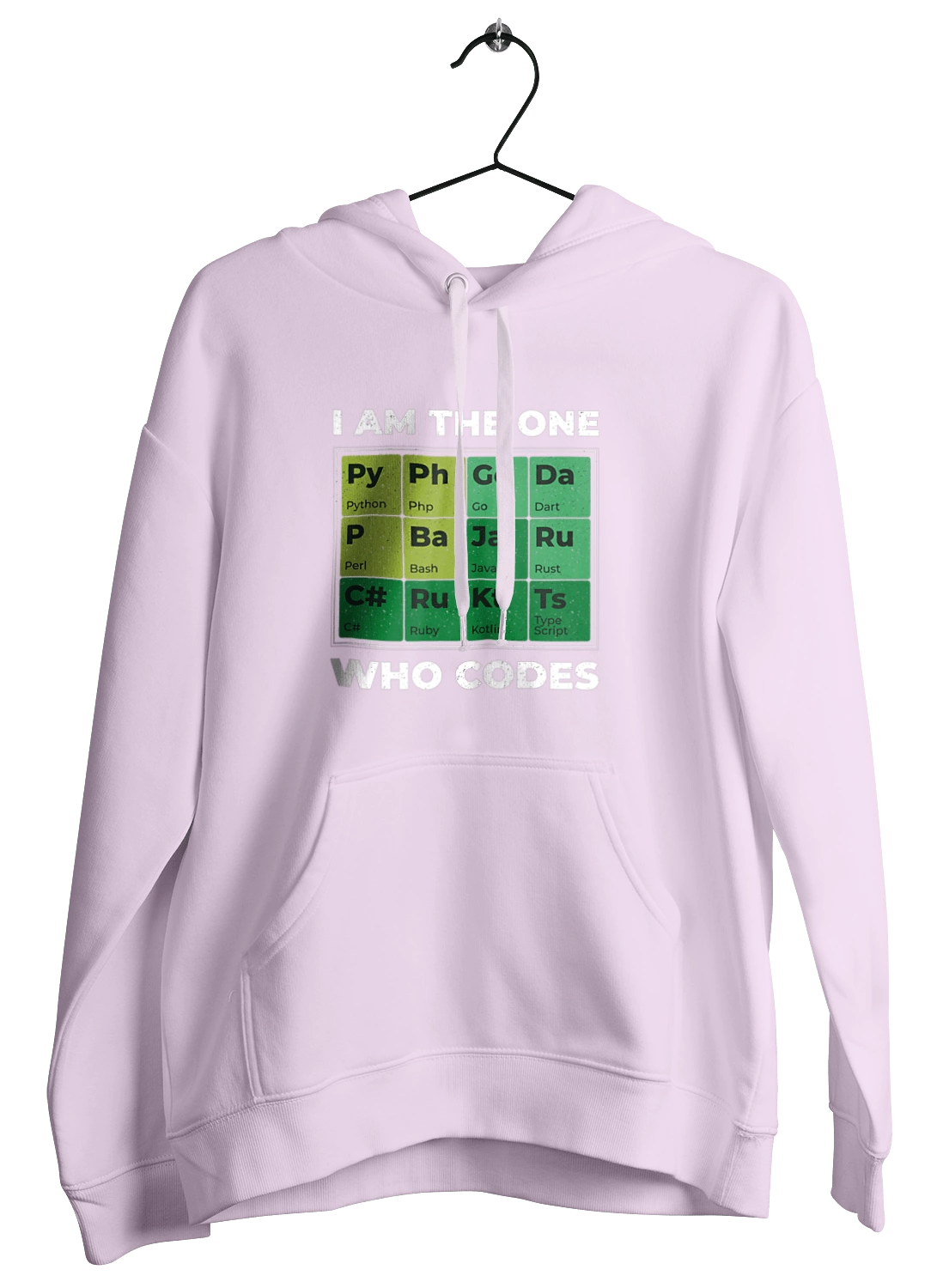 Я той, хто кодить