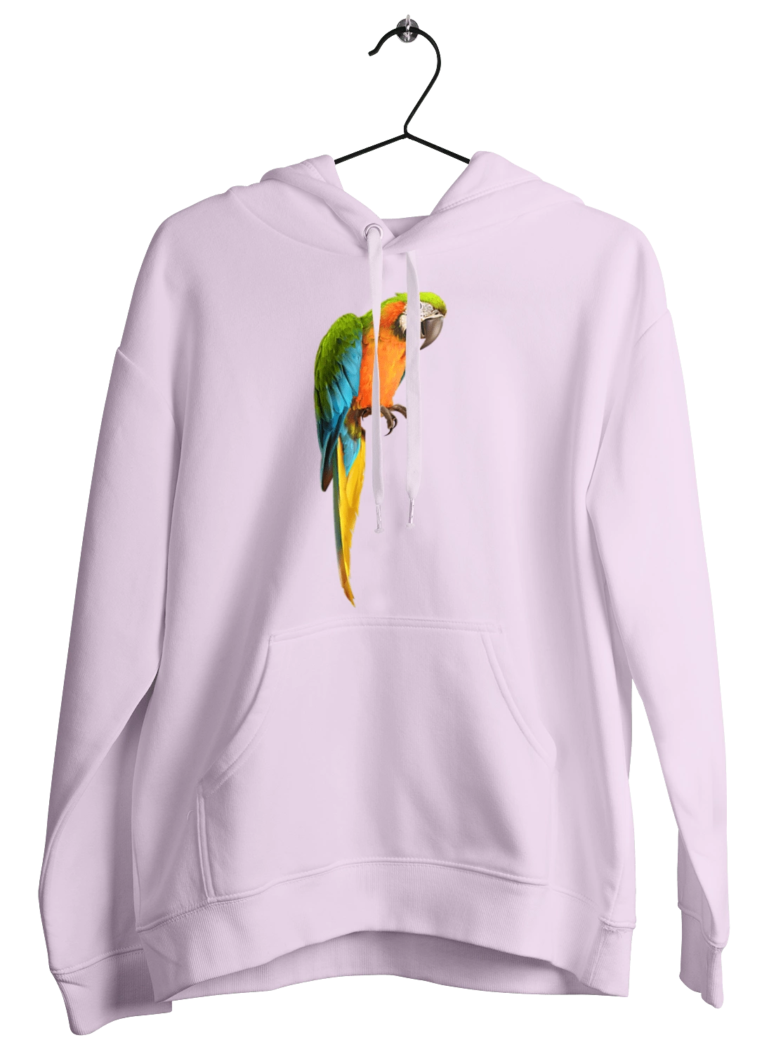 Просто Папуга