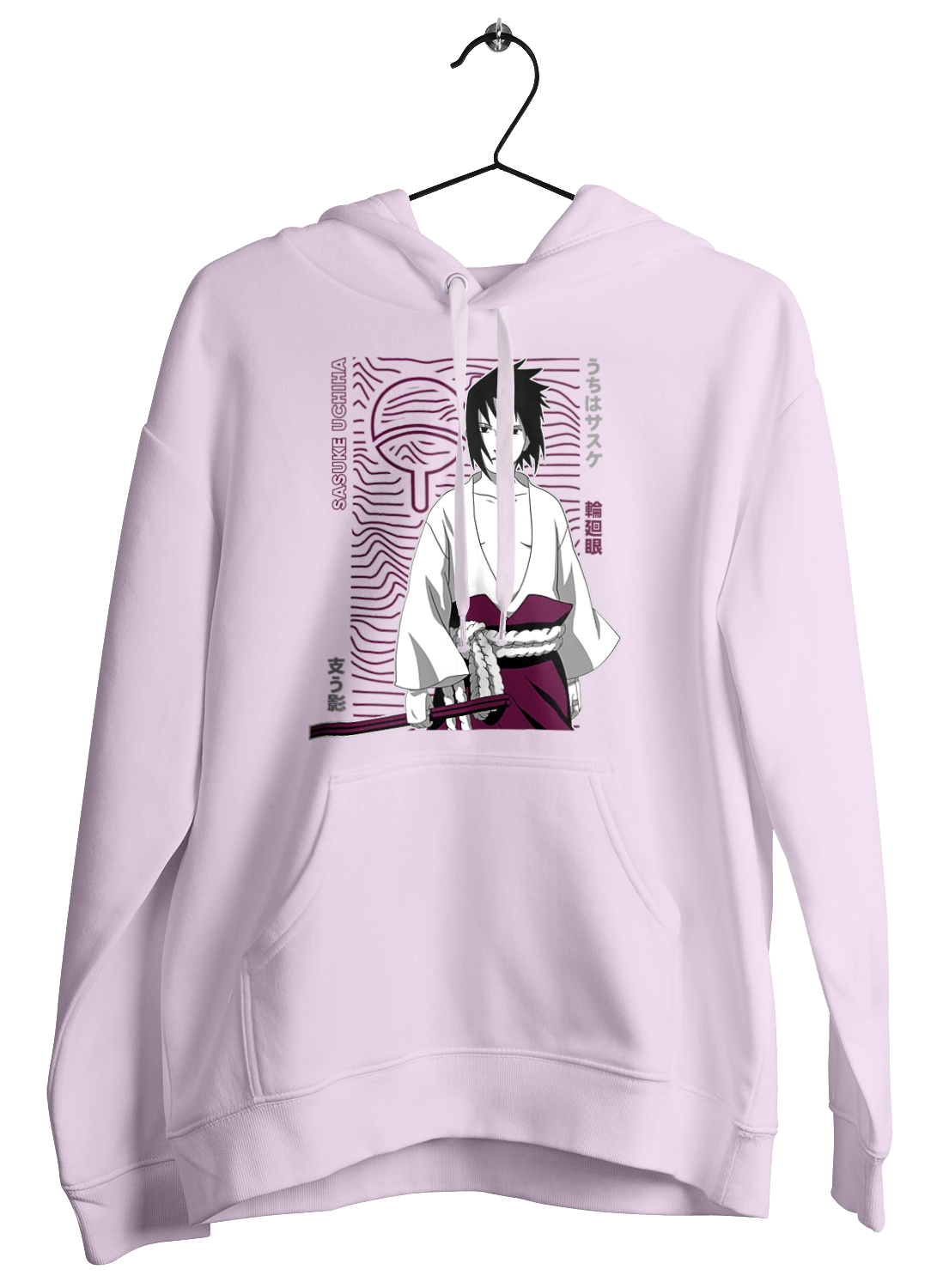 Naruto Sasuke Uchiha