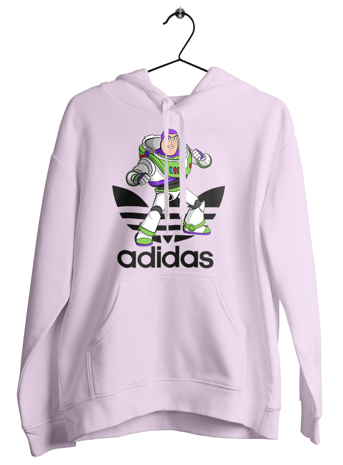 Adidas Базз Лайтер