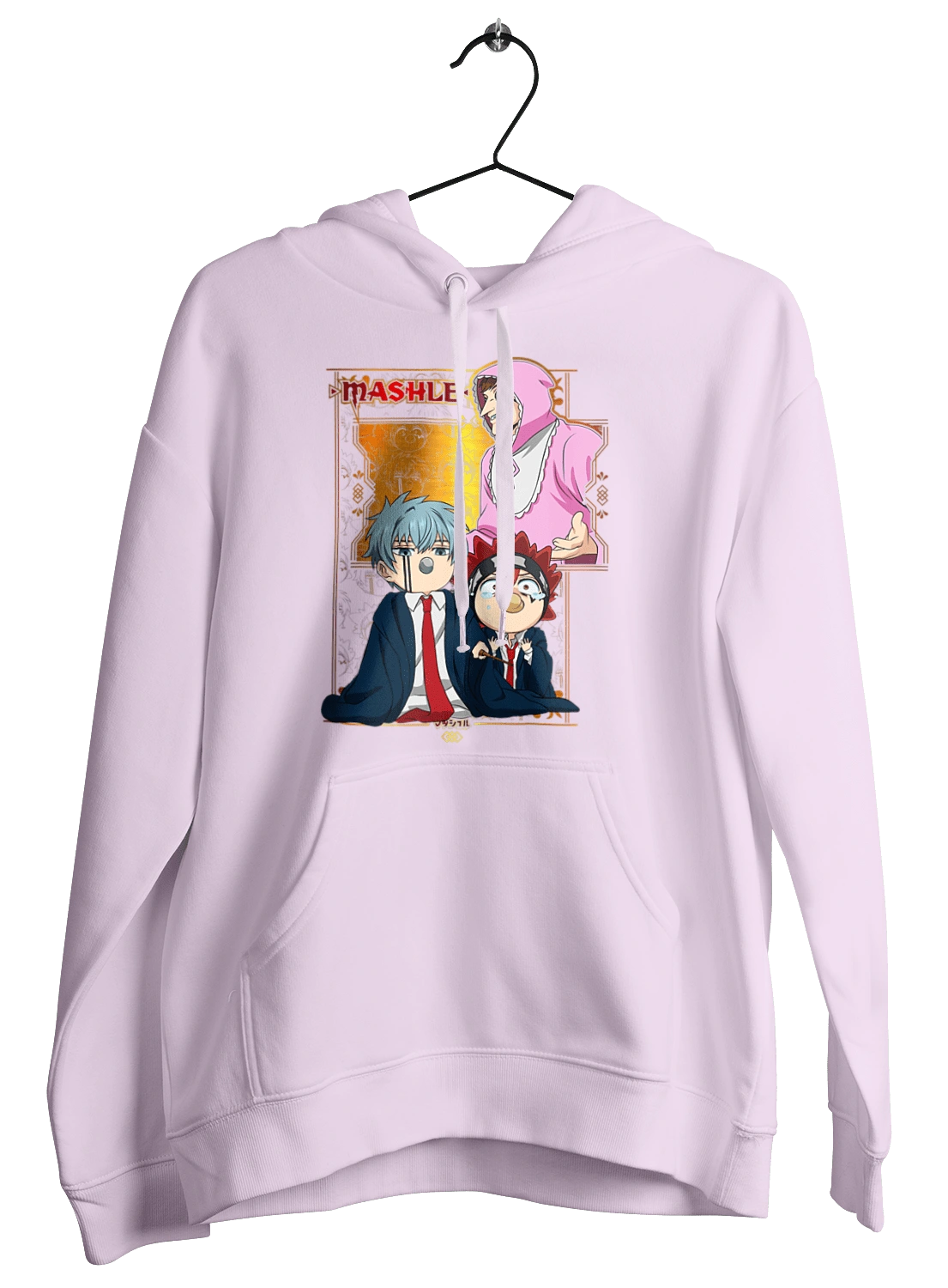 Магия и мускулы