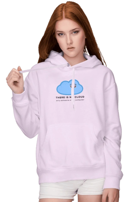 There is no cloud for programmers, devops