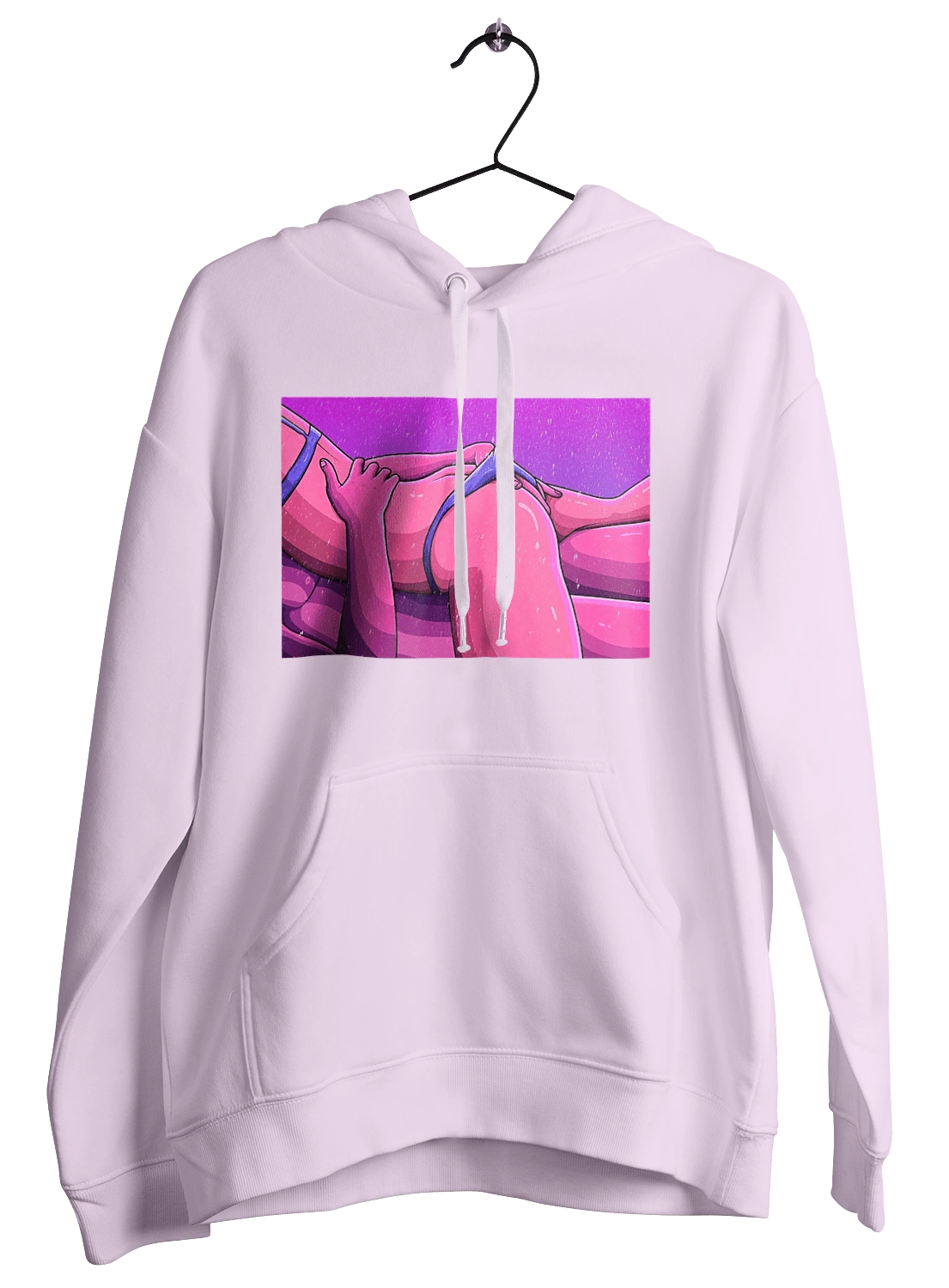 Removing Panties From Girls