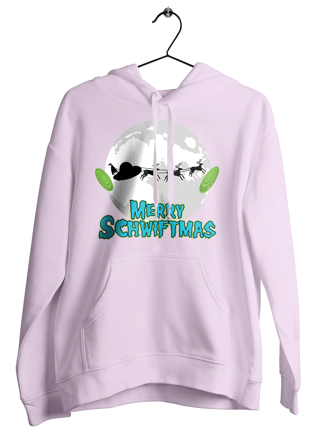 Rick and Morty Merry Christmas!