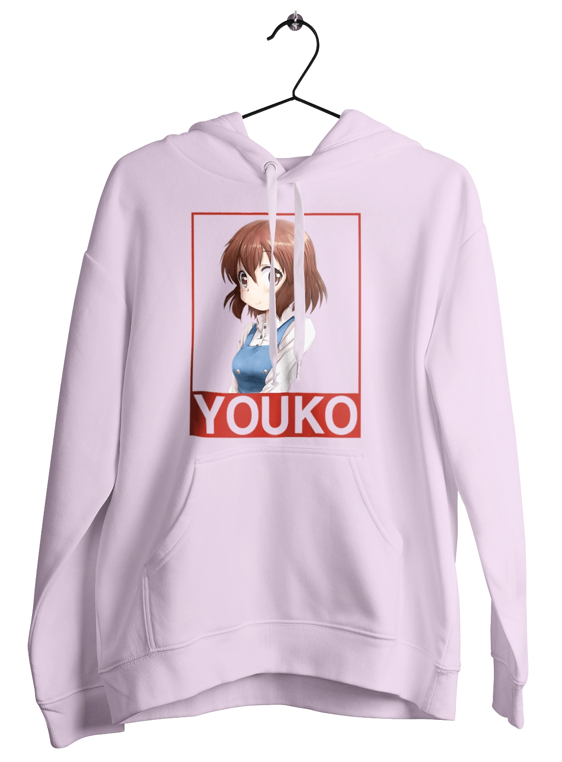 Kiniro Mosaic Yoko Inokuma