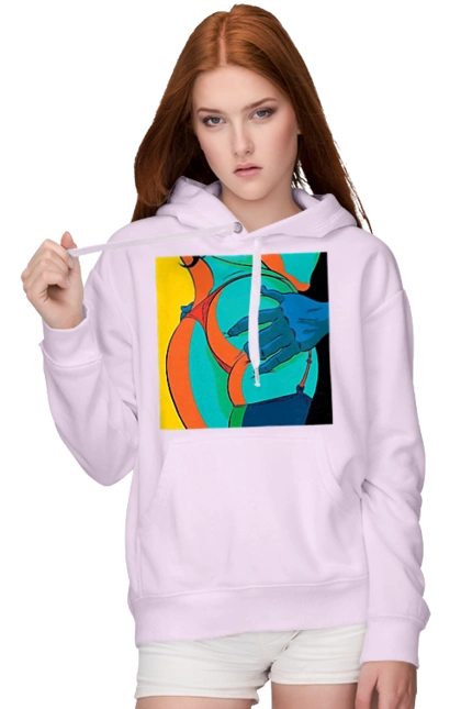 Жіноча Попа В Чоловічих Руках