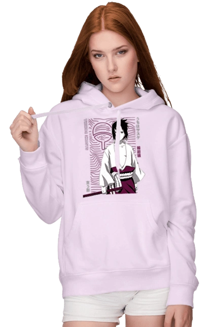 Naruto Sasuke Uchiha