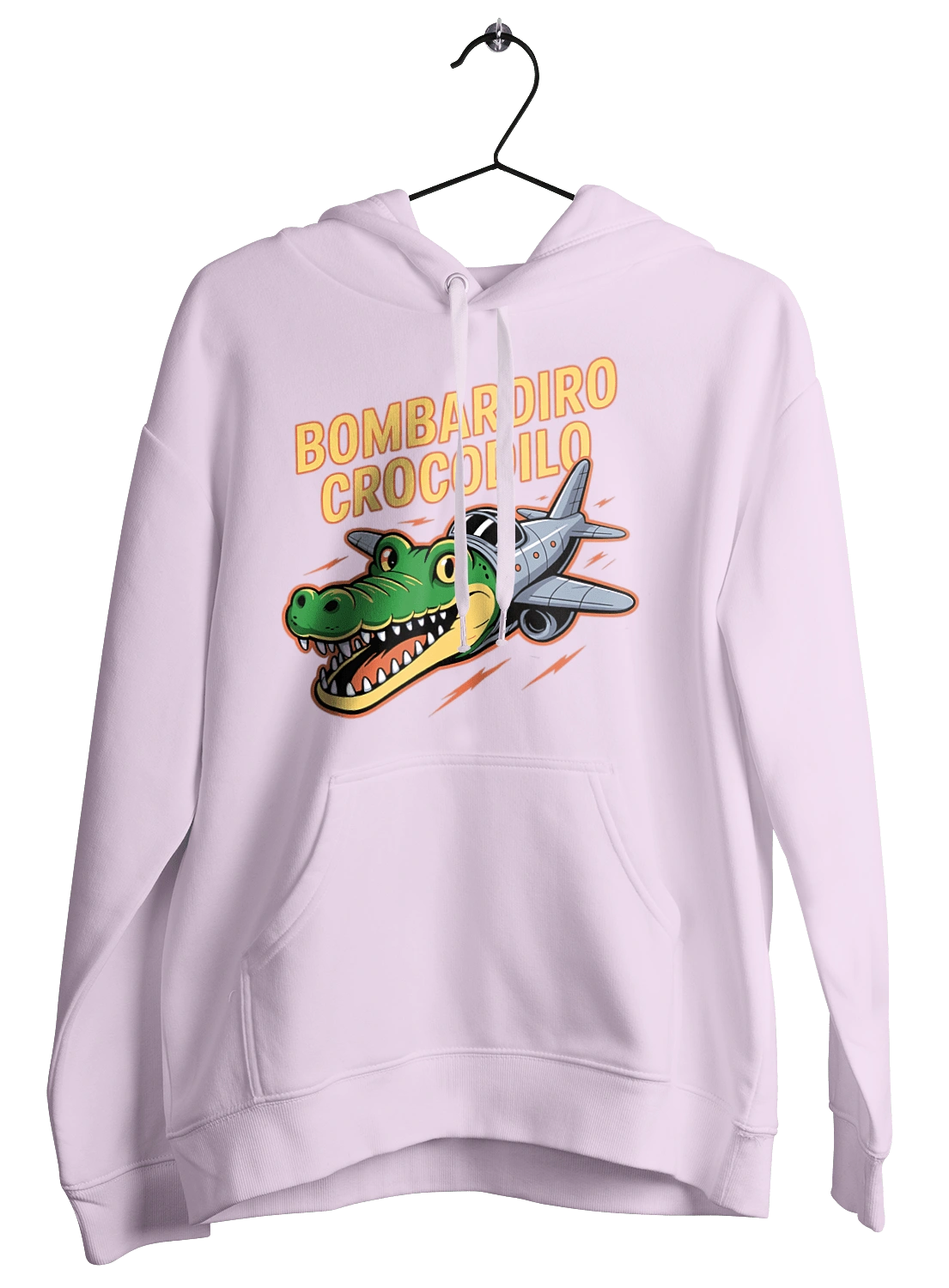 Bombardino Crocodilo