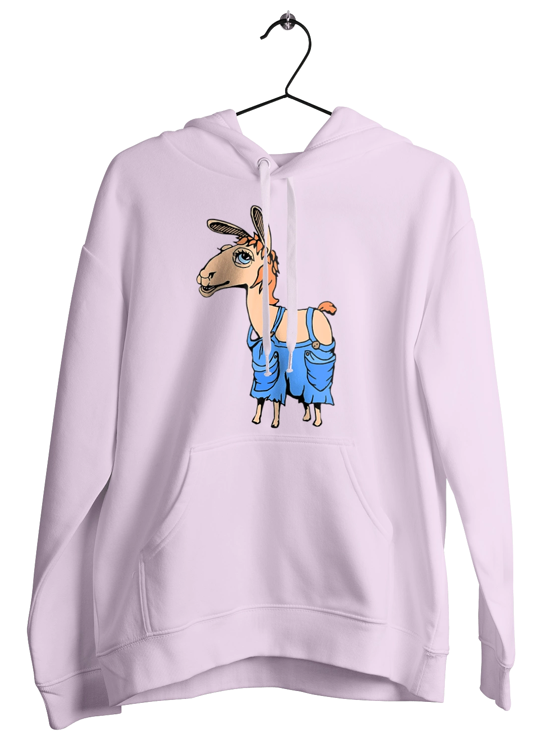Llama Jumpsuit