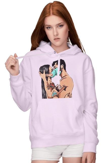 Коронавірусна Любов