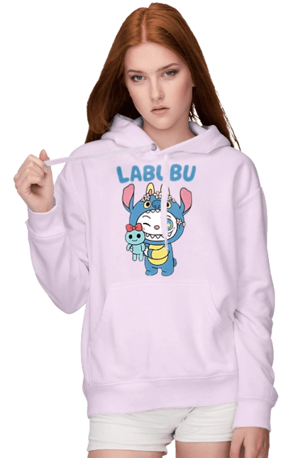 Labubu