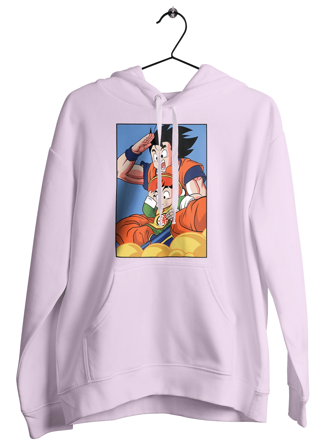 Dragon Ball Gohan