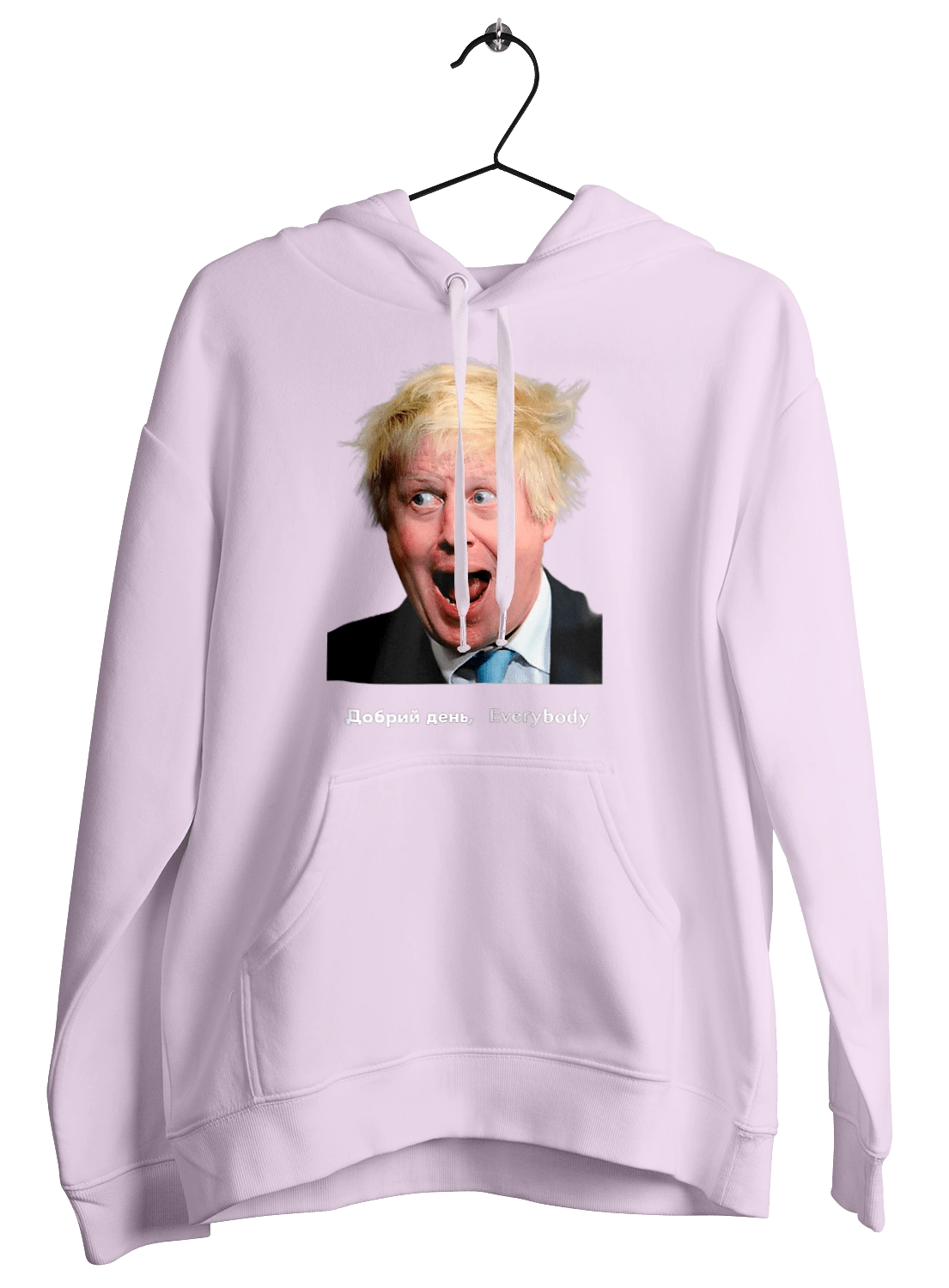 Good afternoon everybody