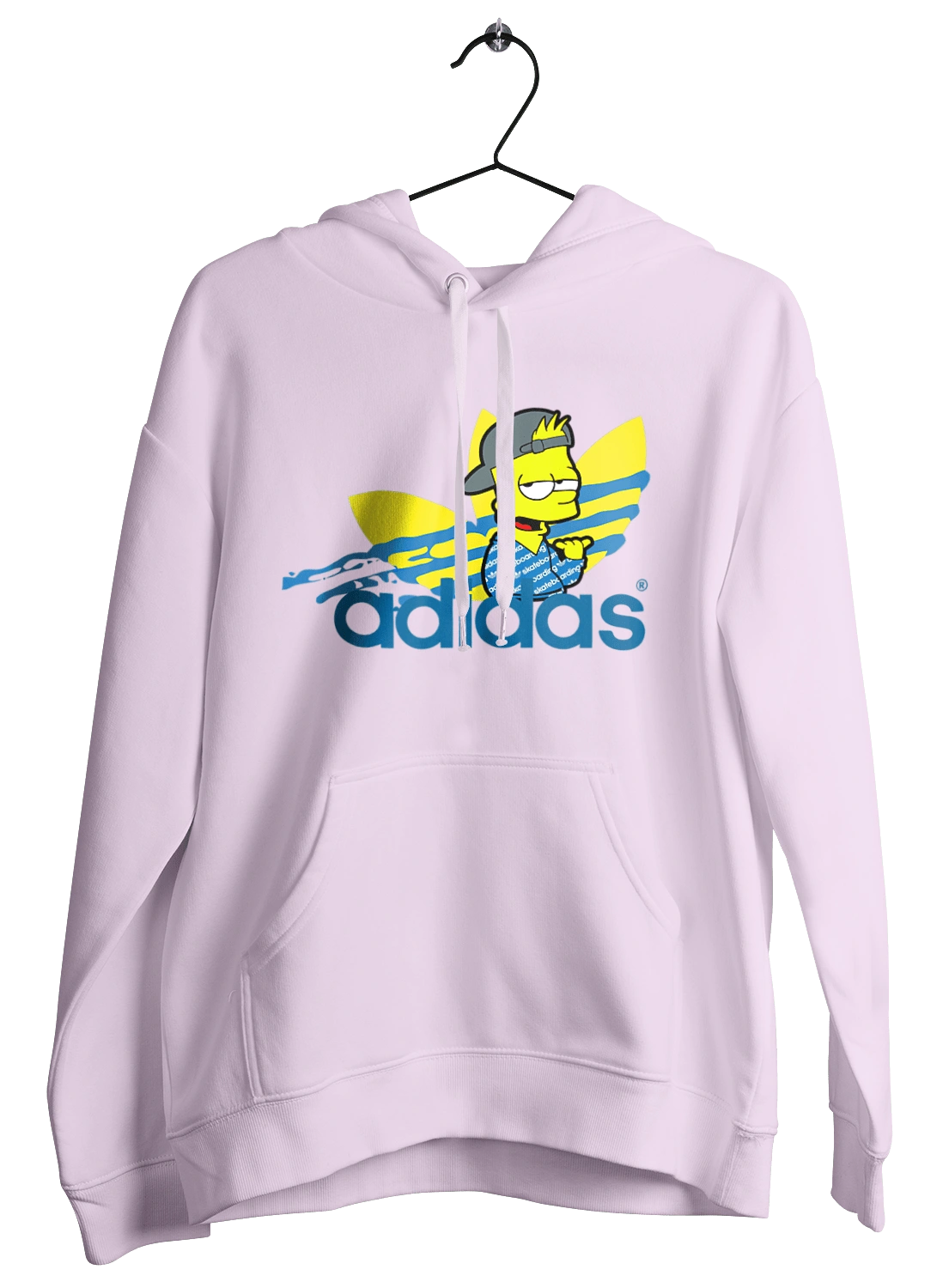 Adidas Барт