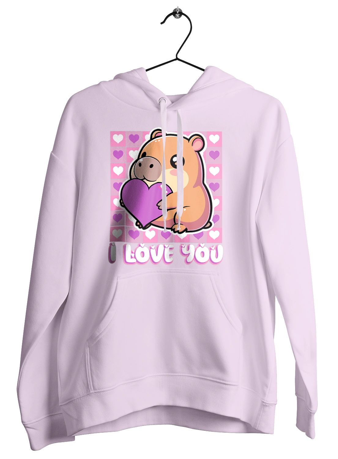 Закохана капібара