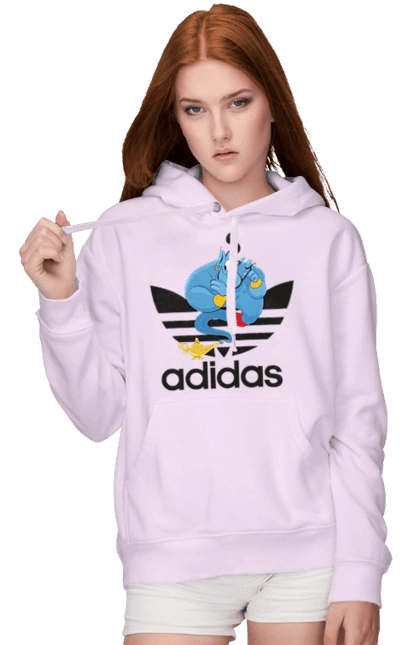 Adidas Genie