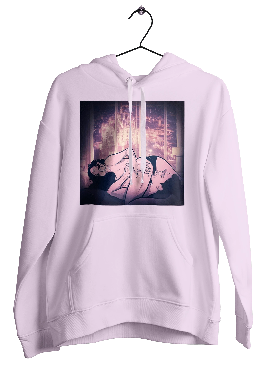 Adult Games Against The City