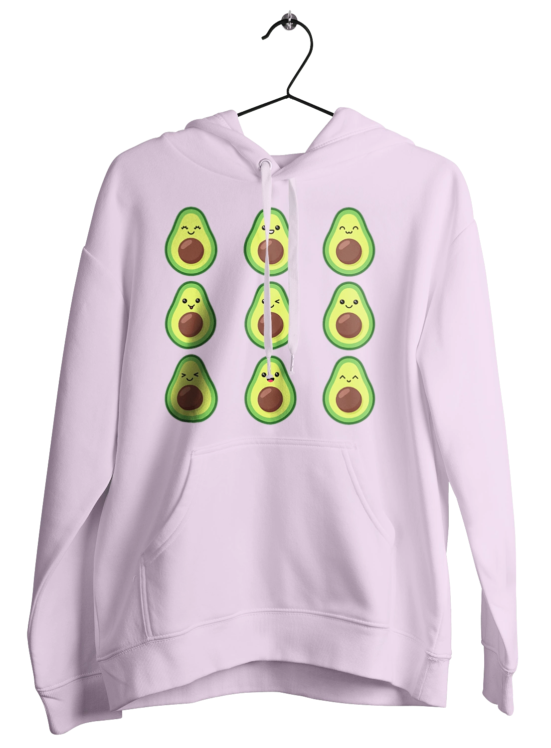 Настрій Авокадо