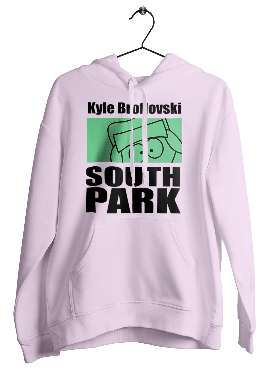 South Park Kyle