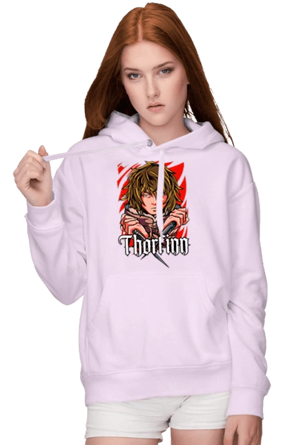 Vinland Saga Thorfinn