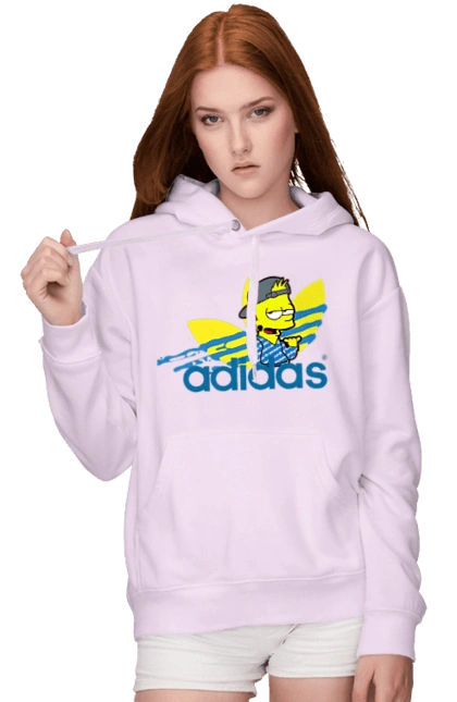 Adidas Барт