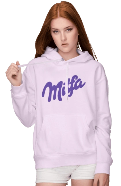 Milfa