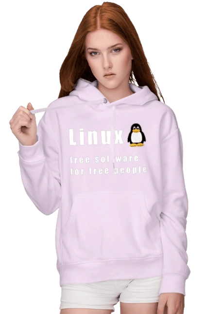 Linux Is Free