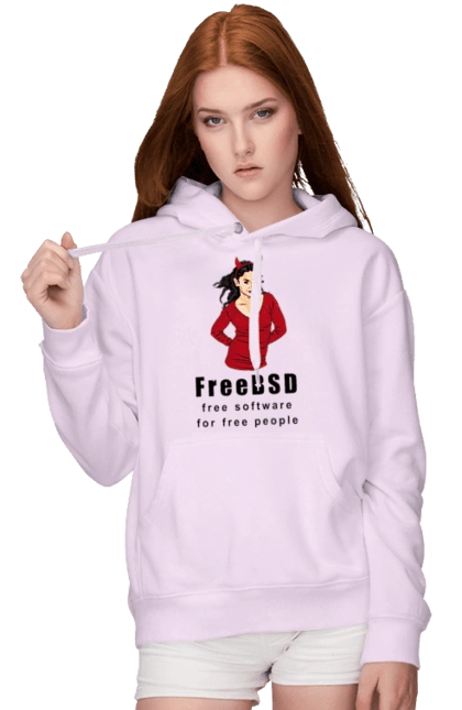 Freebsd Для Вільних