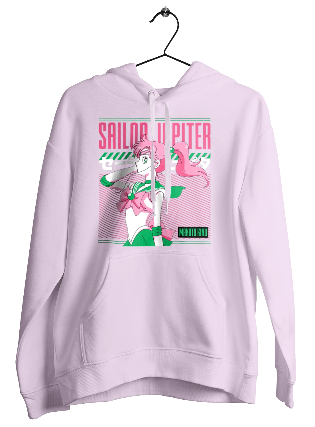 Сейлор Мун Сейлор Юпітер