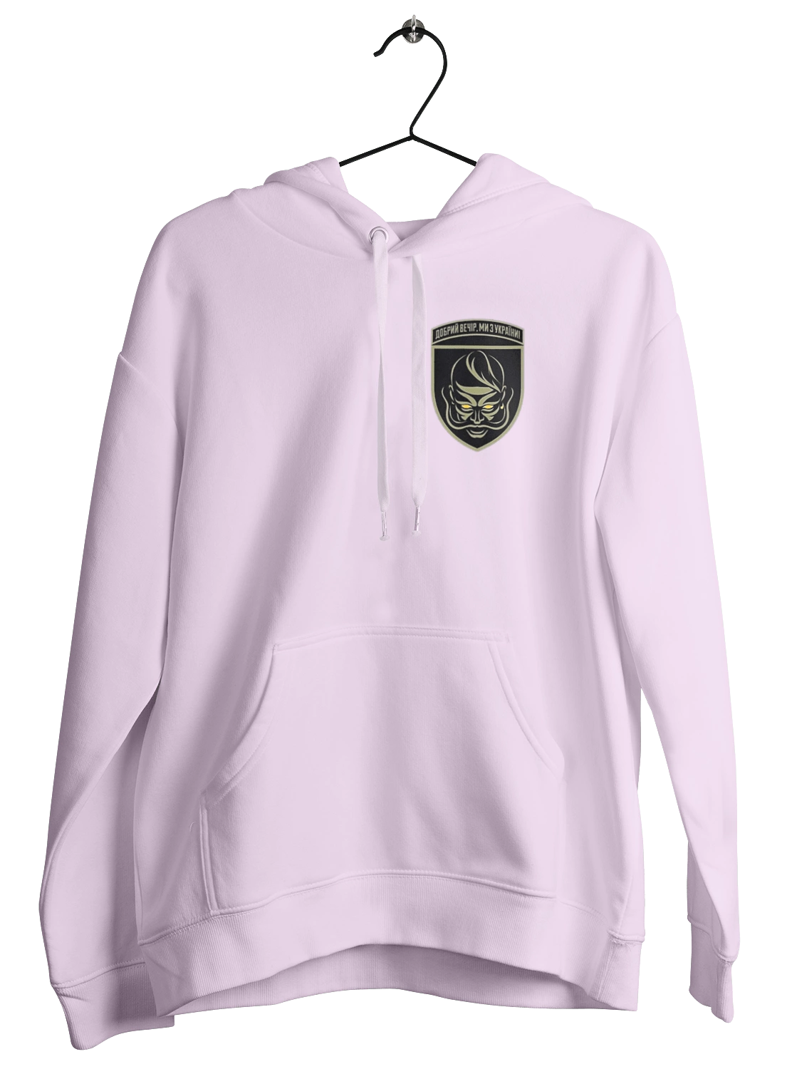 Ми з України