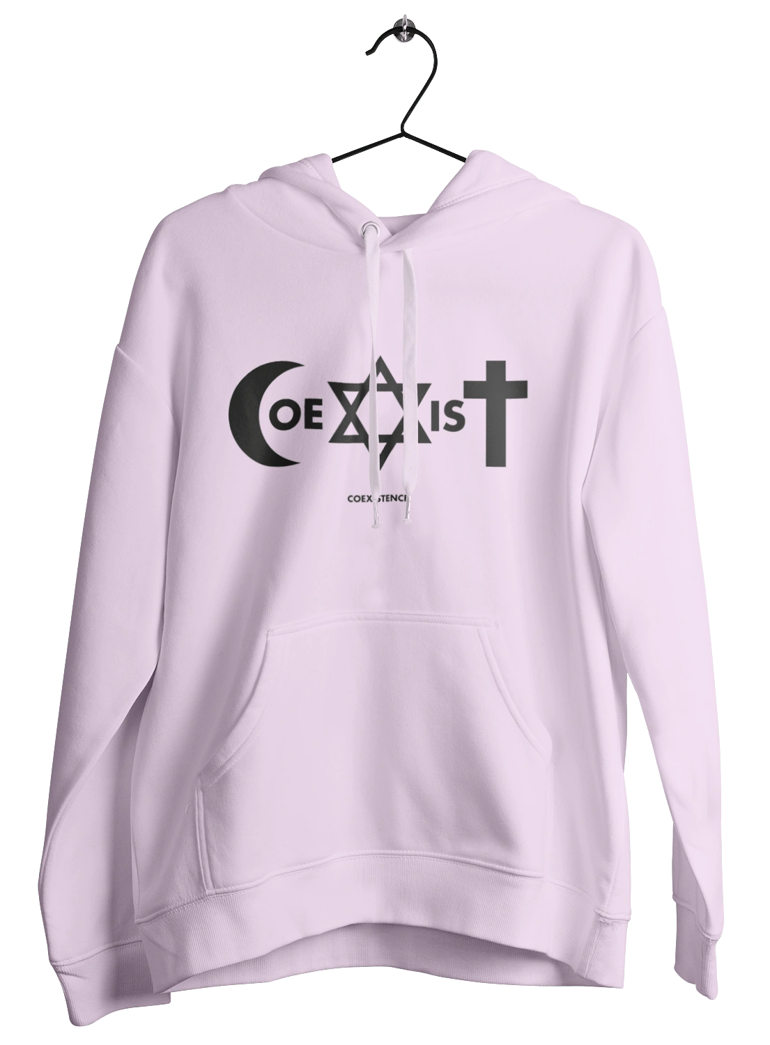 Coexist