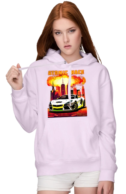 Атомна гонка