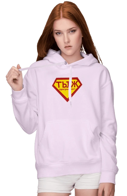 Тиж програміст