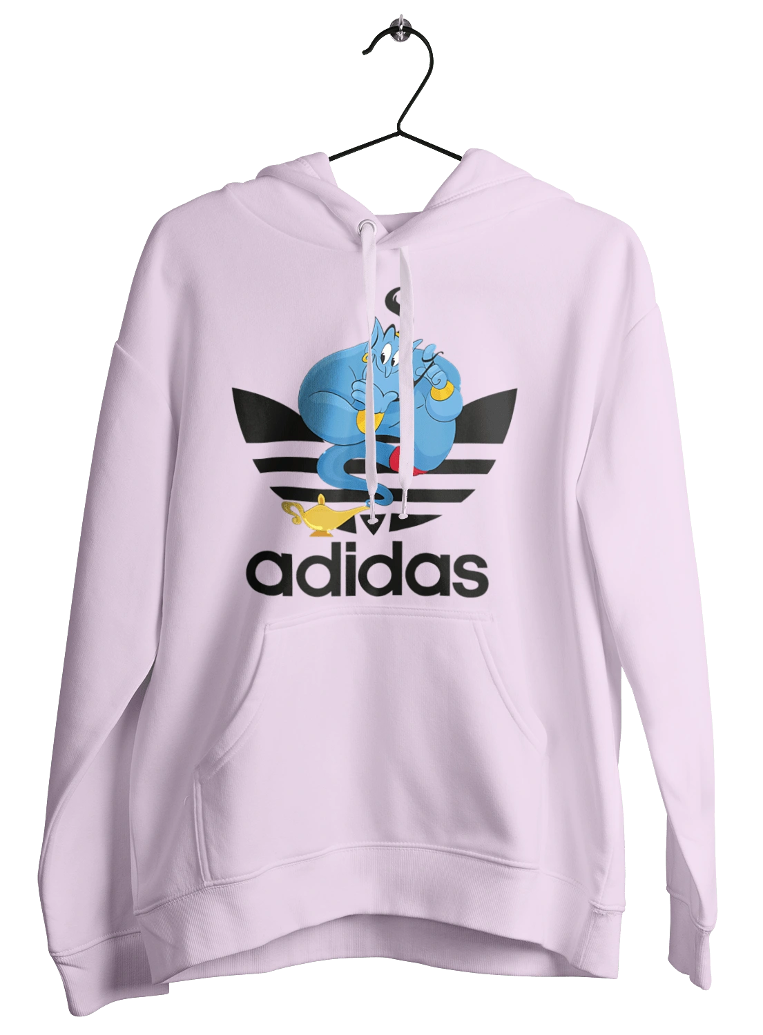 Adidas Genie