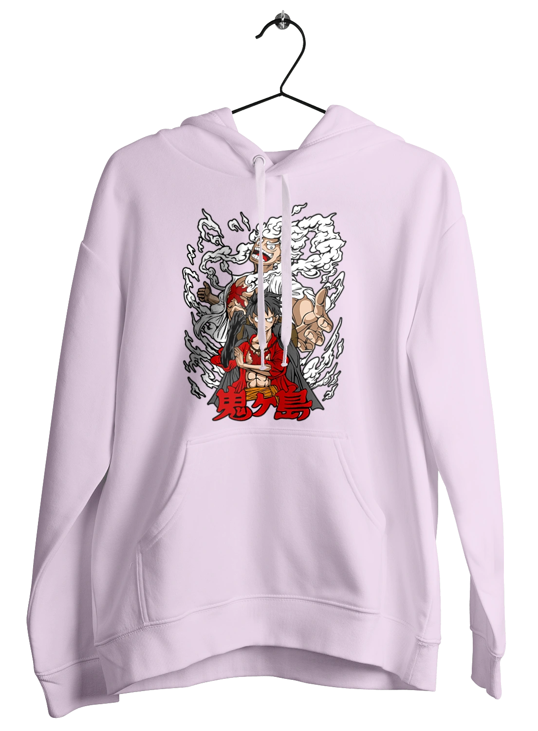 Ван Піс Луффі