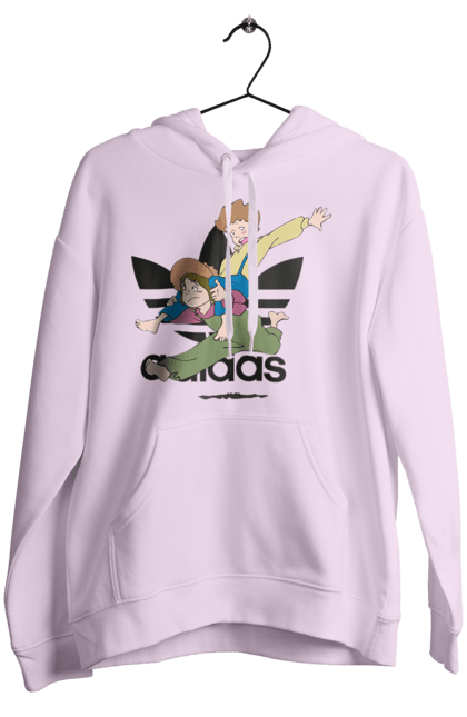 Жіноче худі з принтом "Adidas Том Соєр". Adidas, tom sawyer, адідас, книга, мультфільм, повість, пригоди, том соєр, том сойер. 2070702