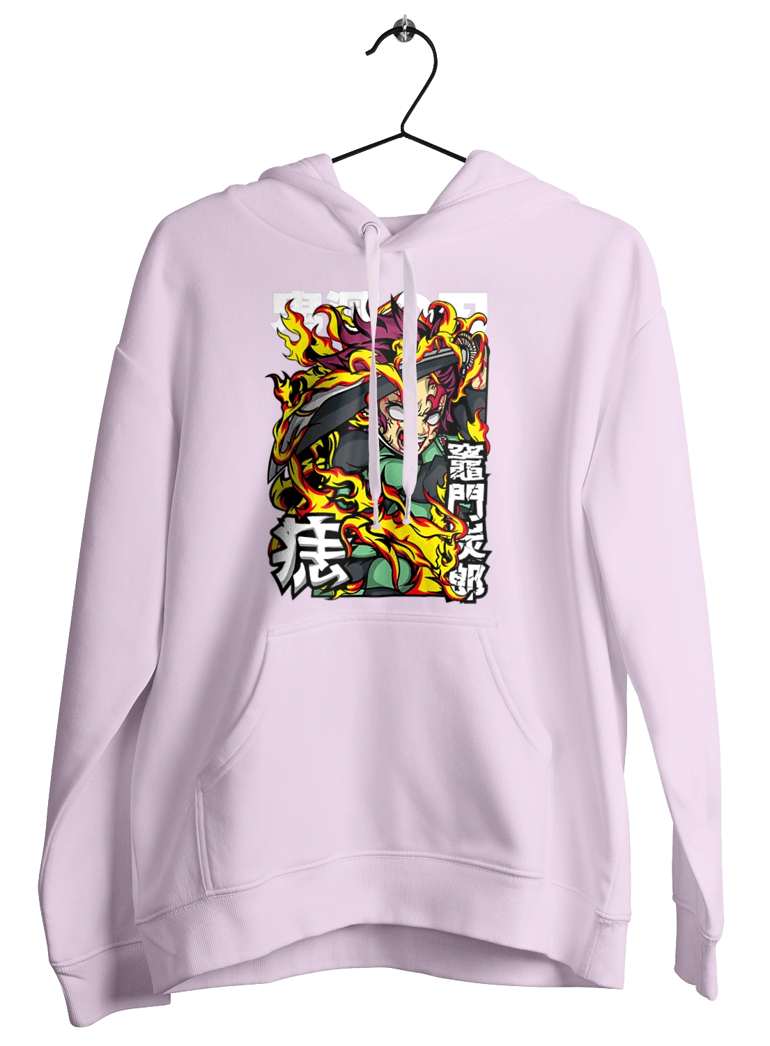 Demon Slayer Tanjiro