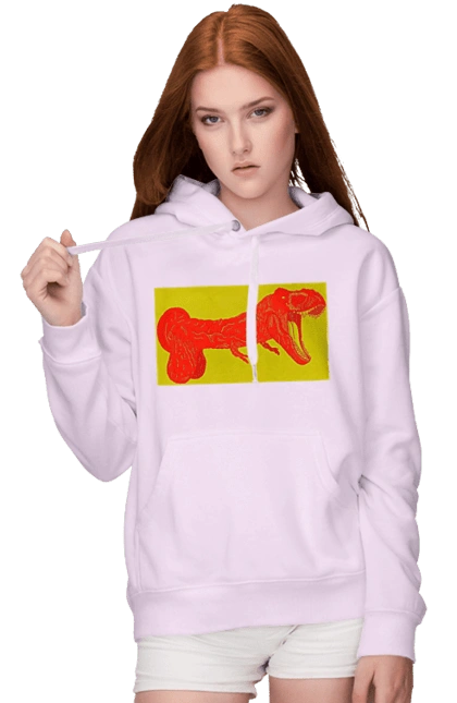 Член Динозавр