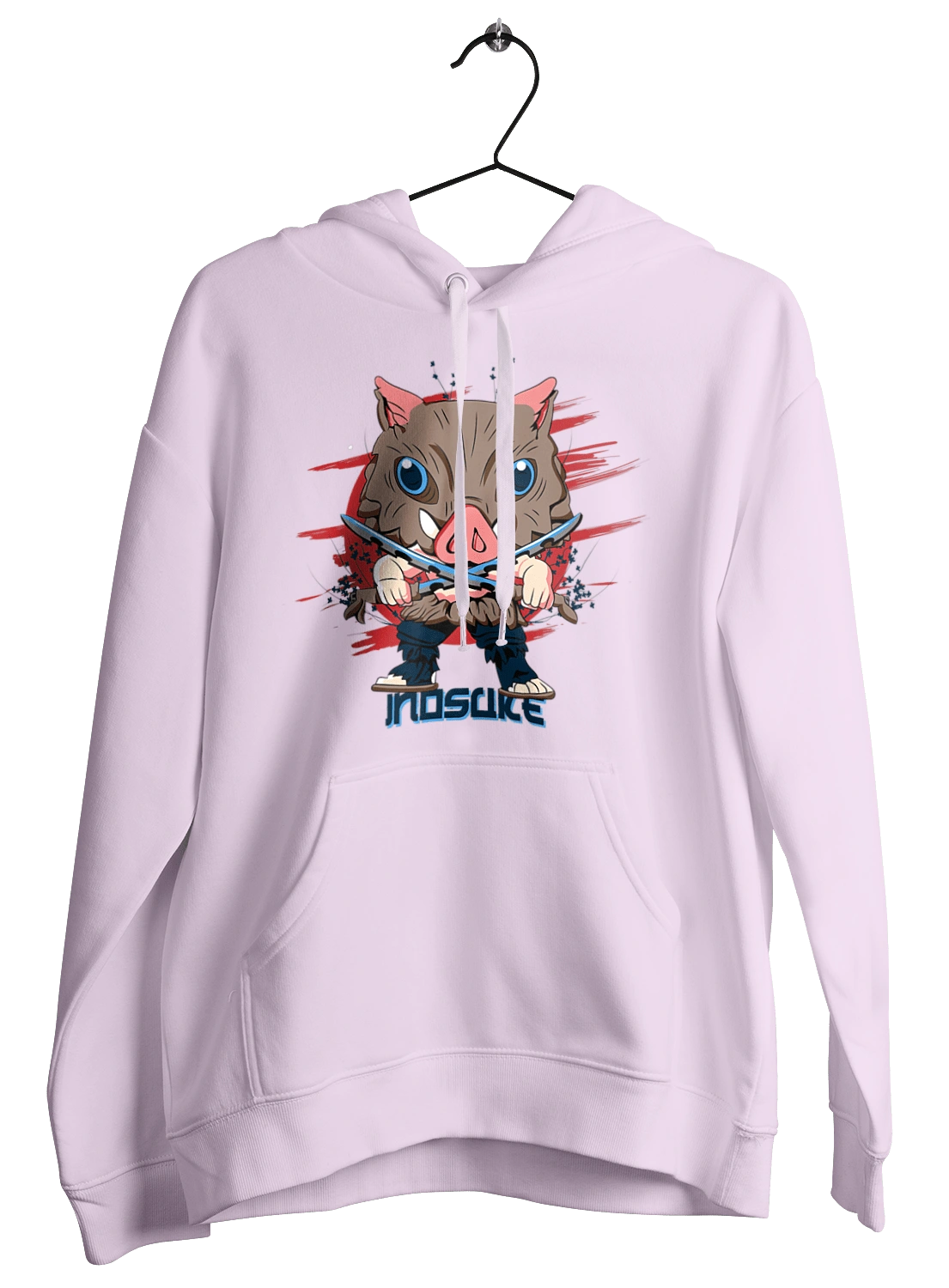 Demon Slayer Inosuke