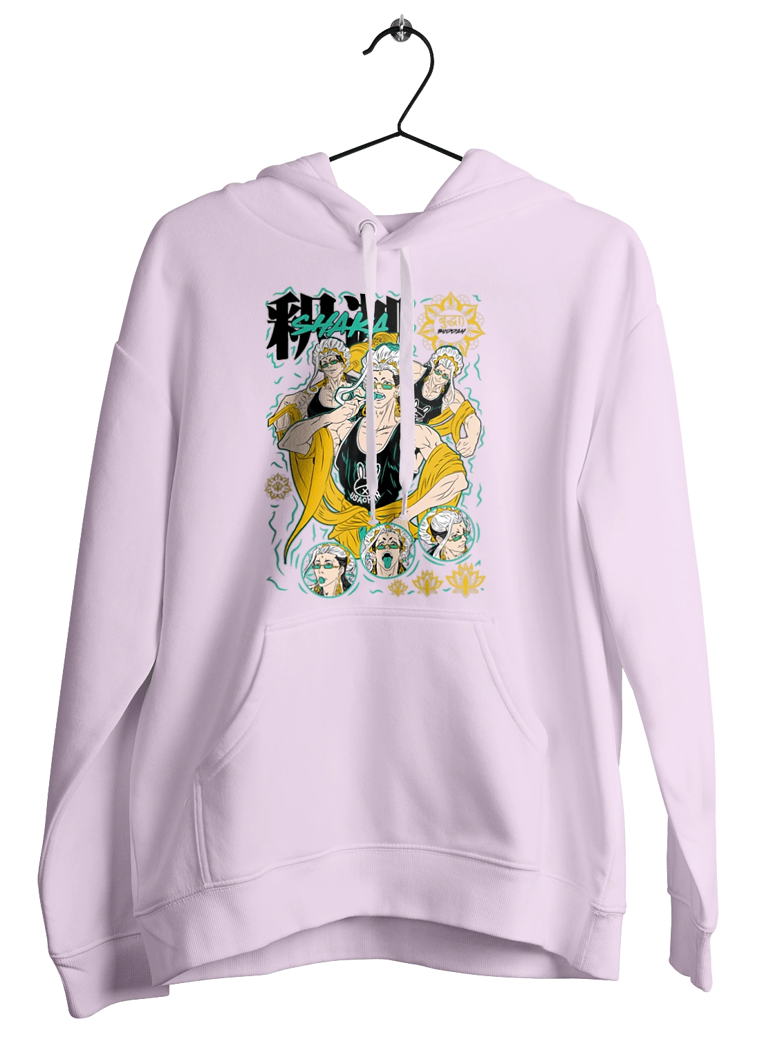 Повість про кінець світу Будда