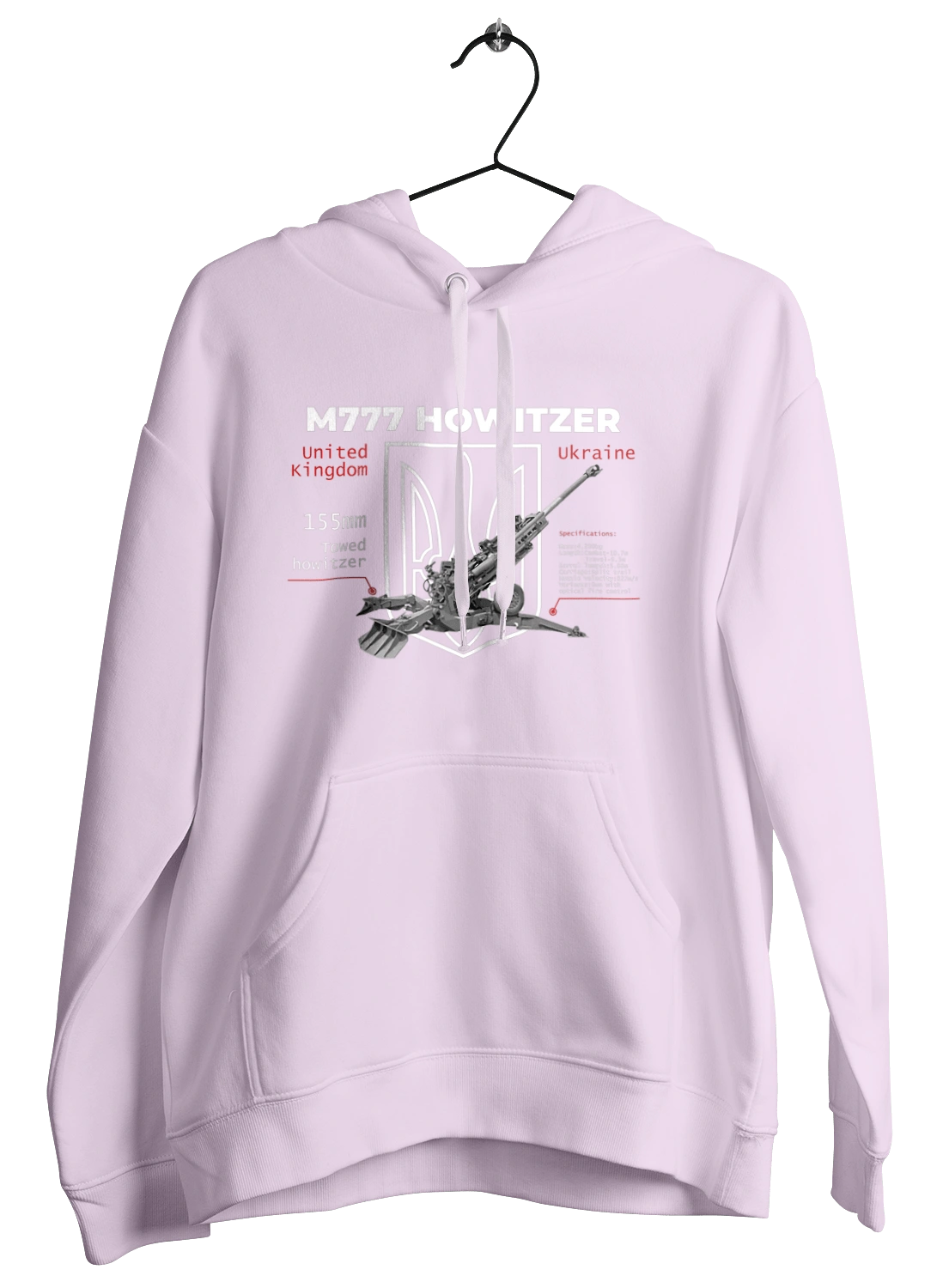 155 мм гаубица M777