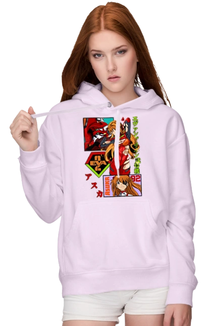 Евангелион Аска