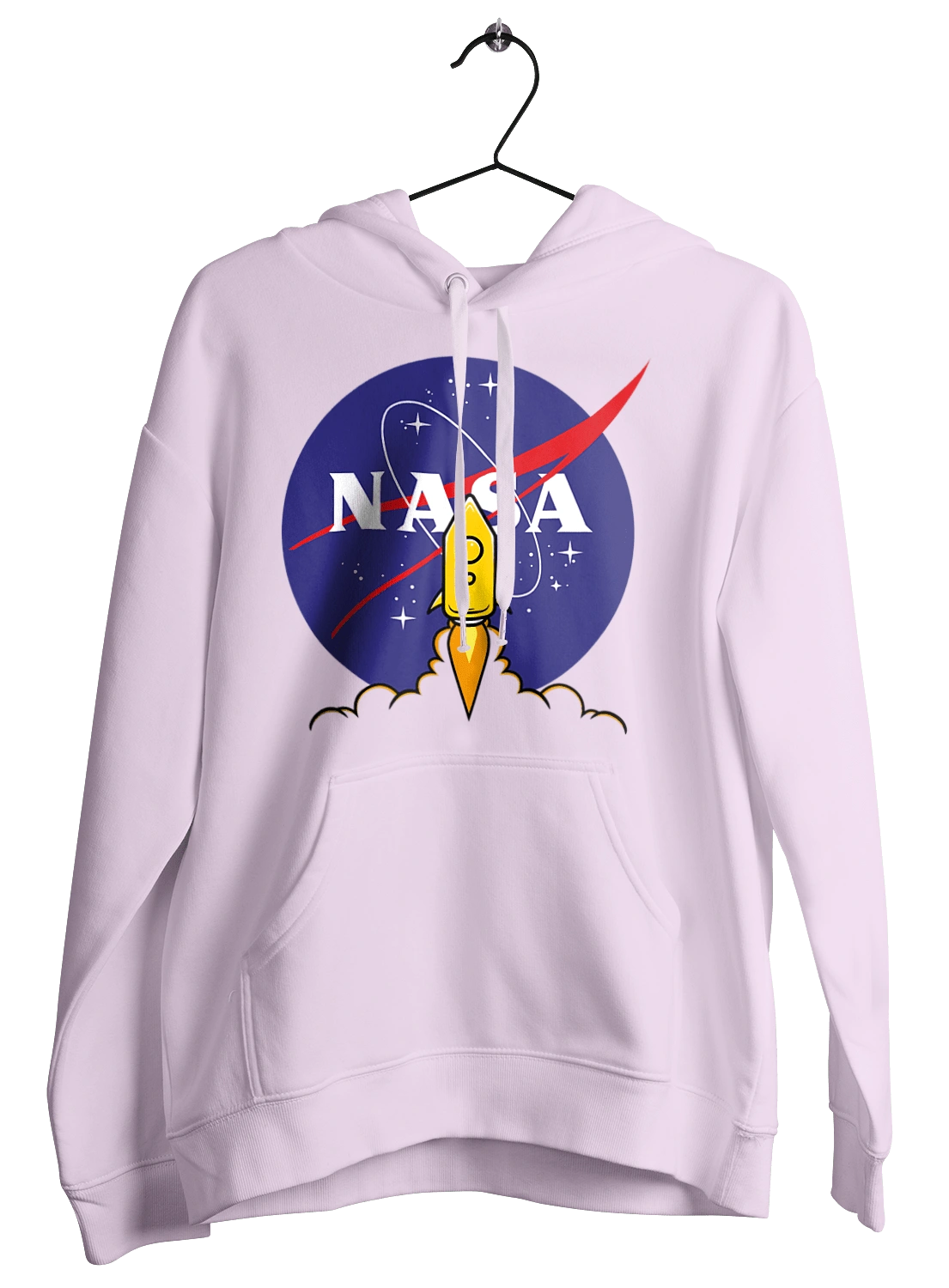 NASA