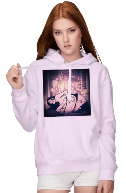 Adult Games Against The City