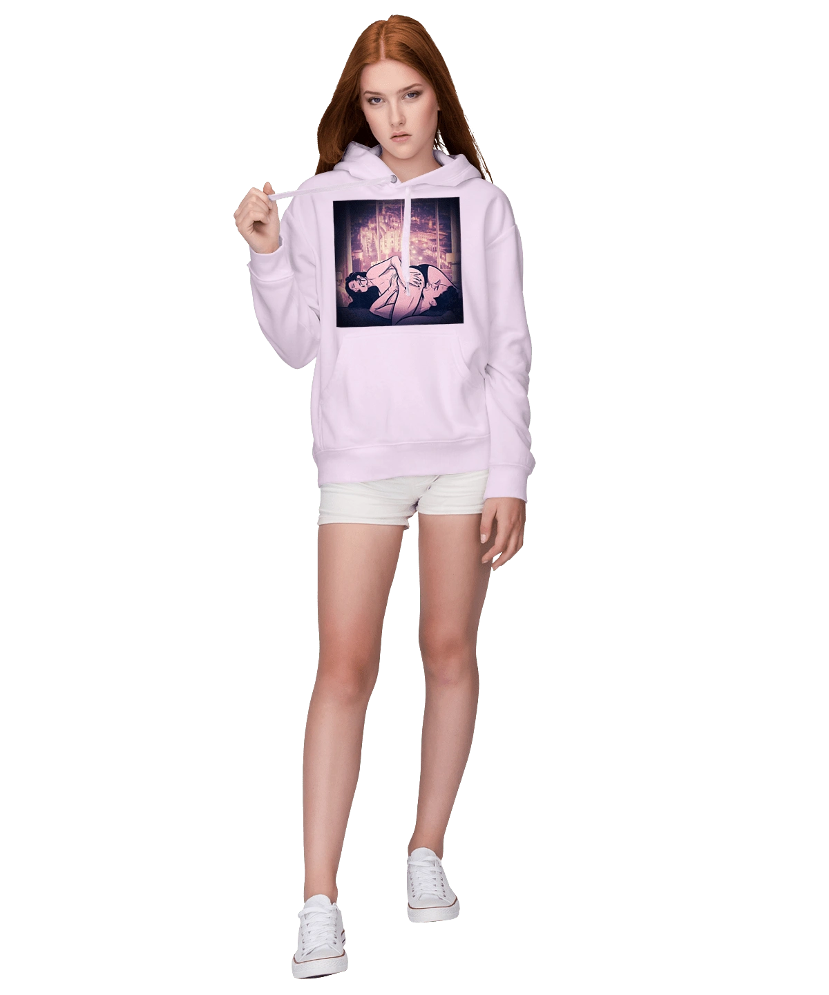 Adult Games Against The City