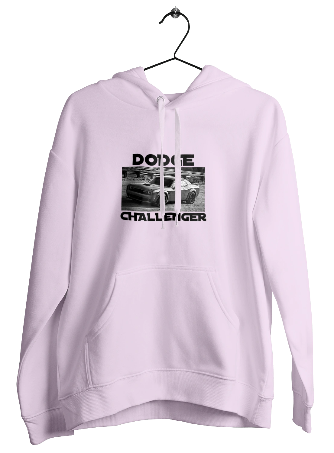 Додж челенджер