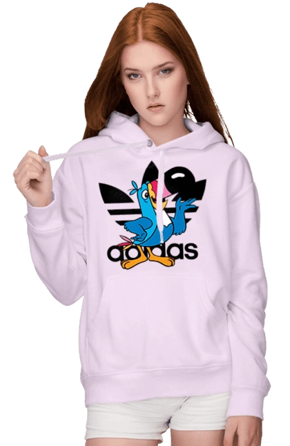 Adidas Toucan Sam