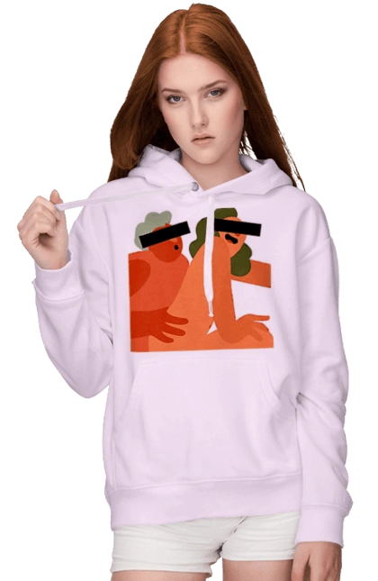 Love and hidden camera