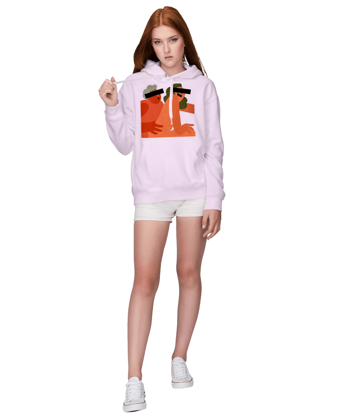 Love and hidden camera